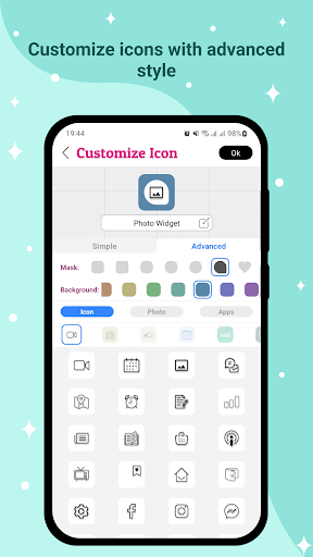Icon Changer screenshot 5