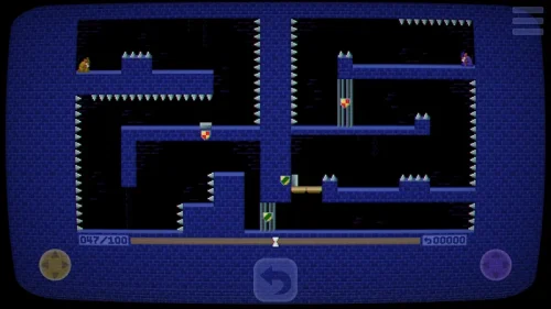 Ambidextro screenshot 5