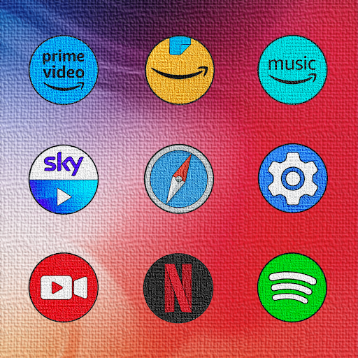Sewing – Icon Pack screenshot 5