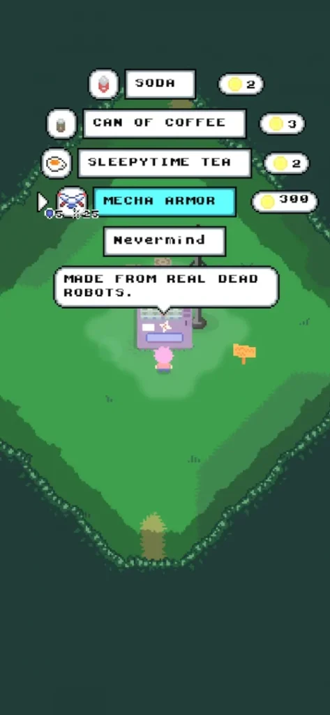 Afterplace screenshot 5