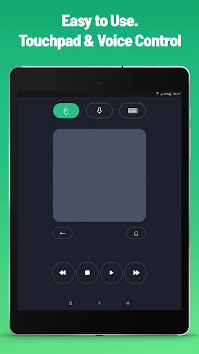 Remote Control for Android TV MOD screenshot 5