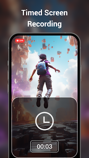 Super Screen Recorder screenshot 5