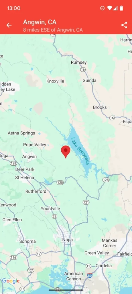 My Earthquake Alerts Pro MOD screenshot 5