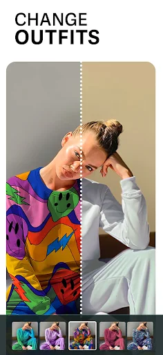 PhotoShot screenshot 5