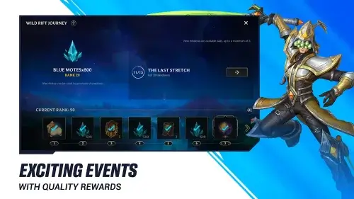 League of Legends screenshot 5