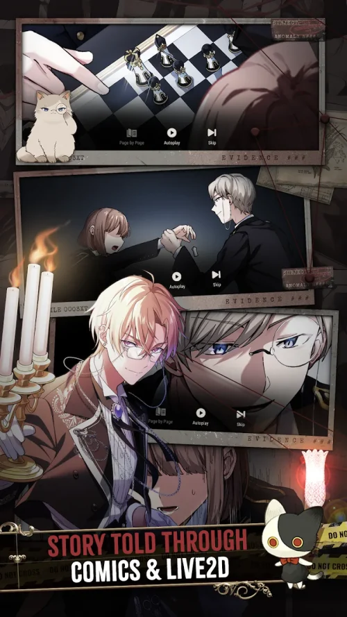 Tokyo Debunker screenshot 5