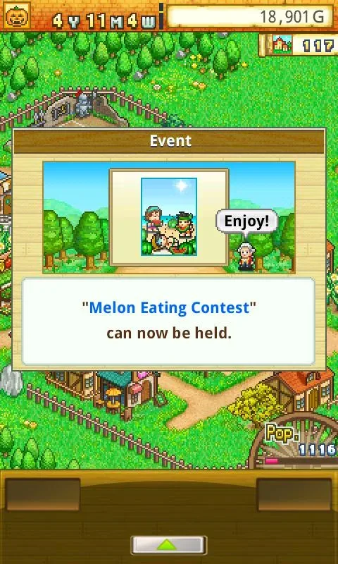 Dungeon Village screenshot 5