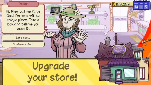 Dealer’s Life 2 screenshot 5
