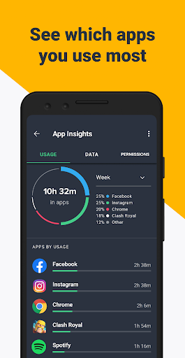 AVG AntiVirus MOD screenshot 5