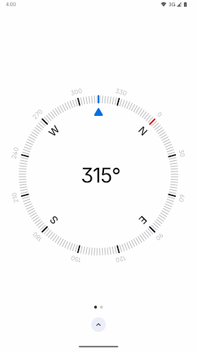 Compass screenshot 5