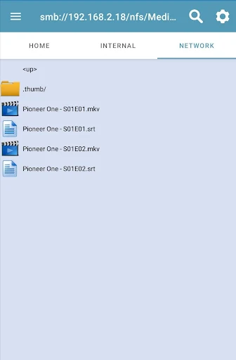 Subtitle Downloader Pro screenshot 5