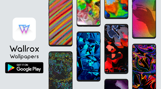 Wallrox Wallpapers screenshot 5