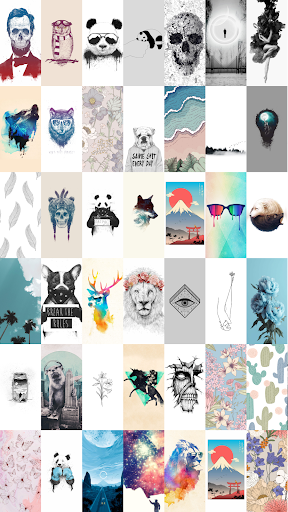 Walli screenshot 5