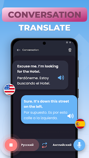Photo Translator – Scan Image screenshot 5