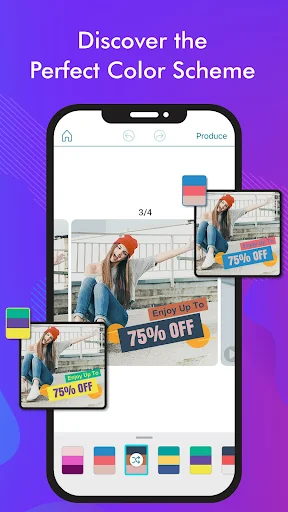 Promeo screenshot 5