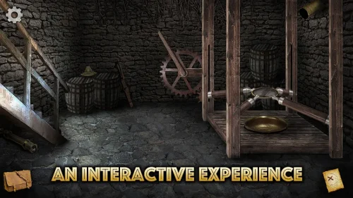 Blackthorn Castle screenshot 5