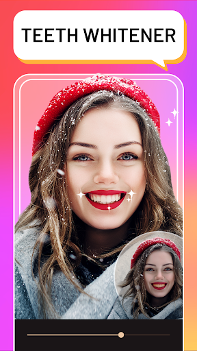 YuFace screenshot 5