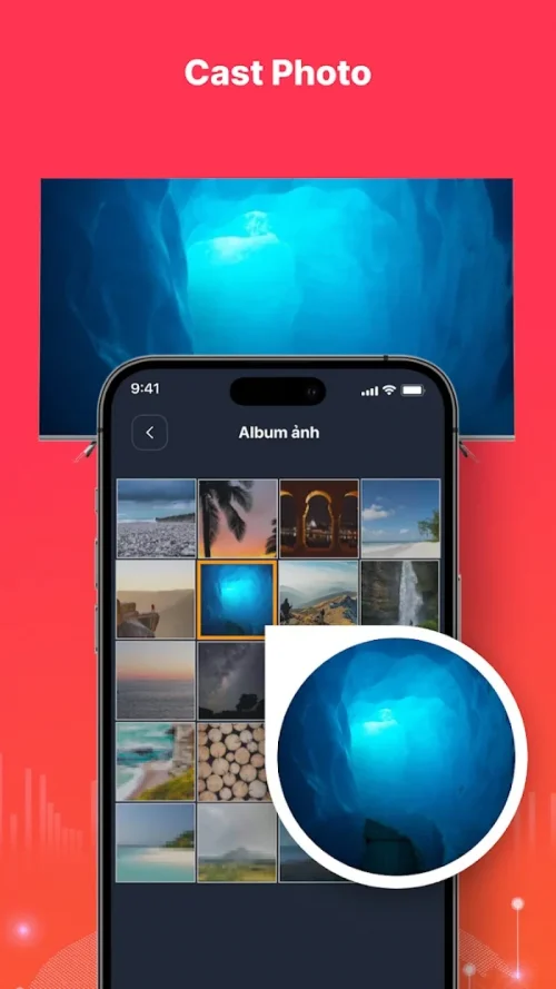 Remote for Fire TV – Firestick screenshot 5