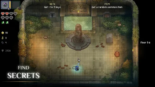 The Last Game screenshot 5