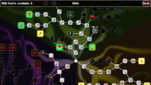 The Enchanted Cave 2 screenshot 5