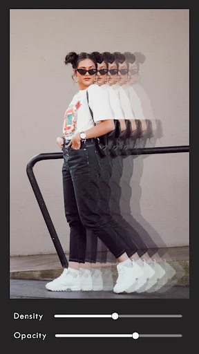 PicShot Photo Editor screenshot 5