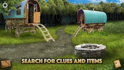 Rescue the Enchanter screenshot 5