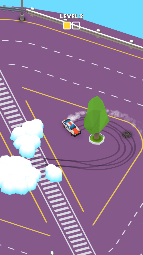 Snow Drift screenshot 5