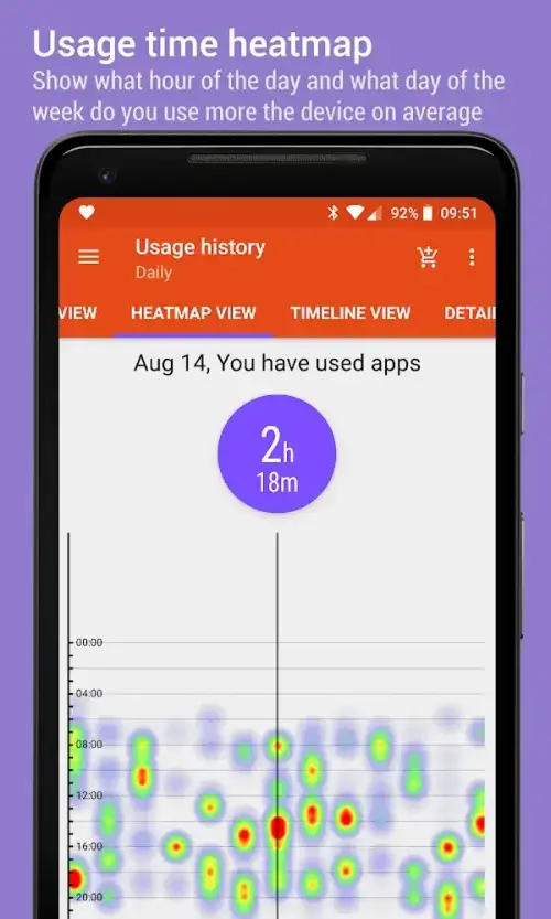 App Usage screenshot 5