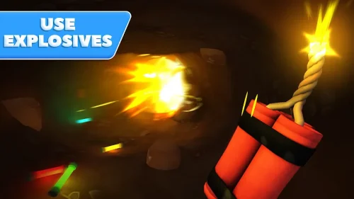 Digging A Hole 3D Simulator screenshot 5