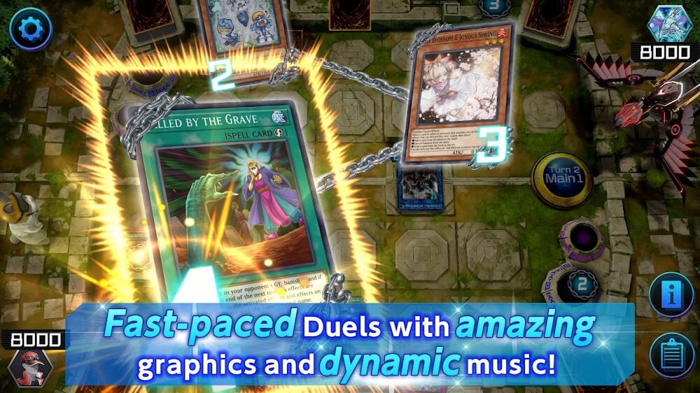 Yu-Gi-Oh! Master Duel screenshot 5