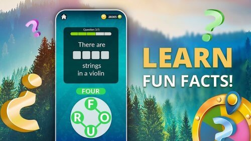 Word Life screenshot 5