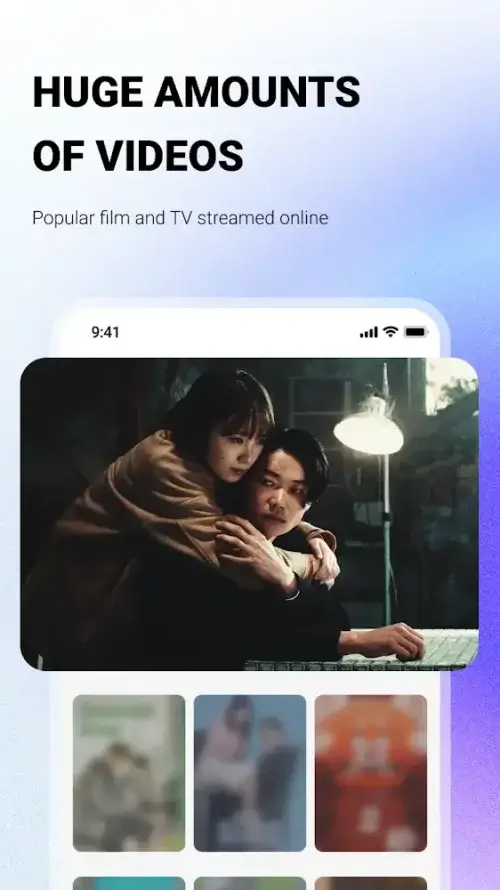 Loklok screenshot 5