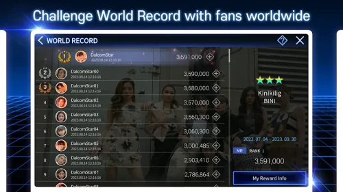 SUPERSTAR PHILIPPINES screenshot 5