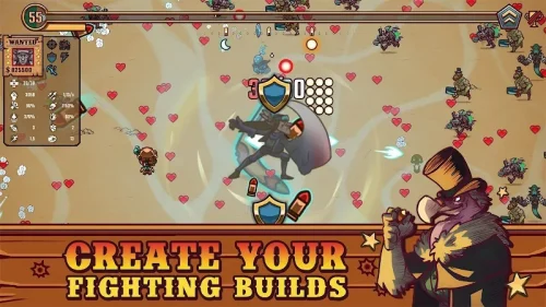 Bounty Of One: Premium screenshot 5
