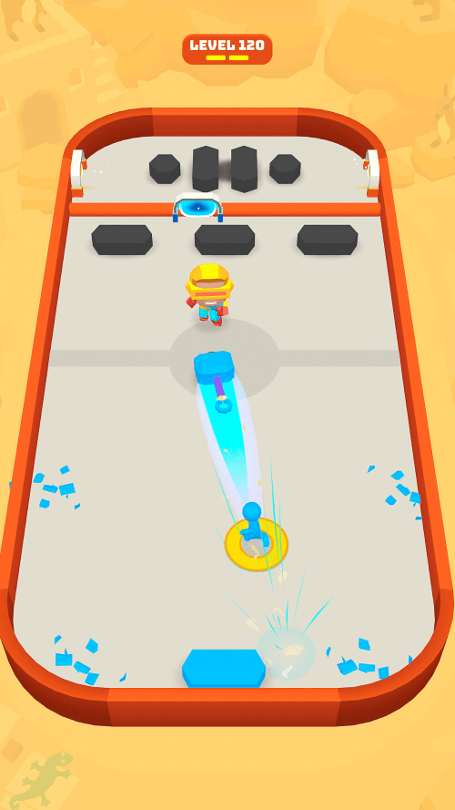 Battle Disc screenshot 5