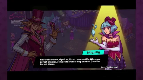 Dandy Ace screenshot 5