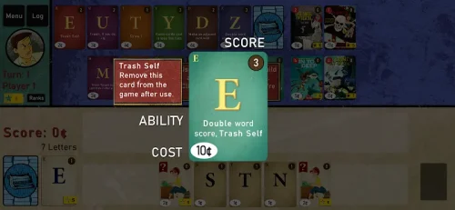Paperback Vol. 2 screenshot 5