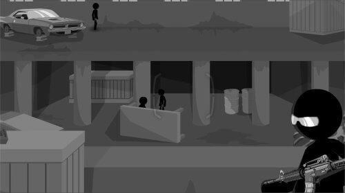 Sift Heads Reborn screenshot 5