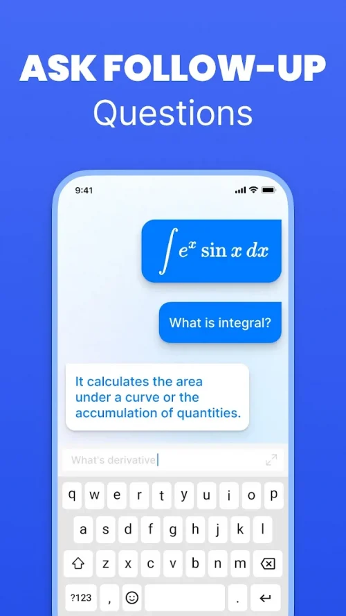 Solvely-Math solver & homework screenshot 5
