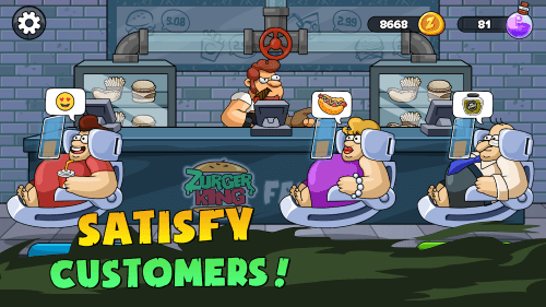 Zombie Hunter – Catch Zombies screenshot 5