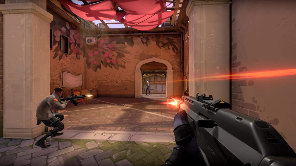 VALORANT Mobile screenshot 5