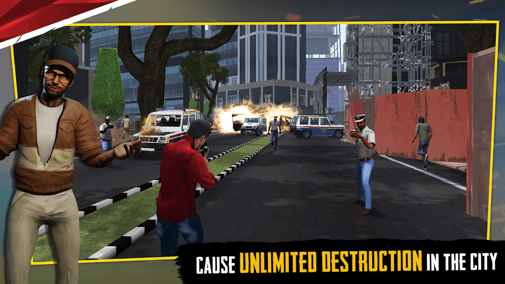 Mayanagari – Mobile Gangster screenshot 5