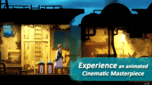 Forgotton Anne screenshot 5