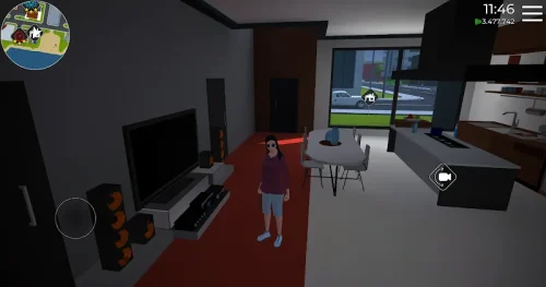 Cars LP – Extreme Car Driving screenshot 5