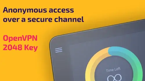 VPN India screenshot 5