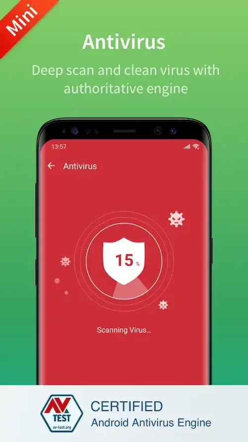 Fancy Optimizer screenshot 5