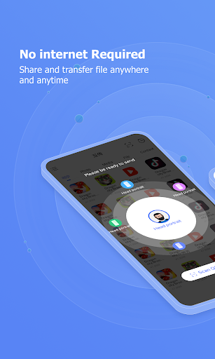 EasyShare screenshot 5