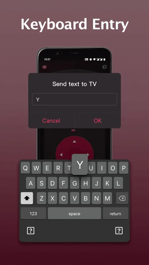LG Remote screenshot 5