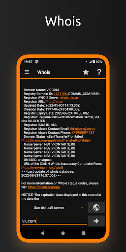 IP Tools screenshot 5