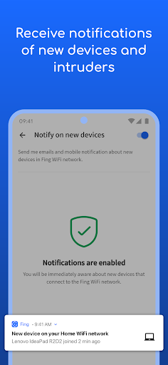 Fing MOD screenshot 5